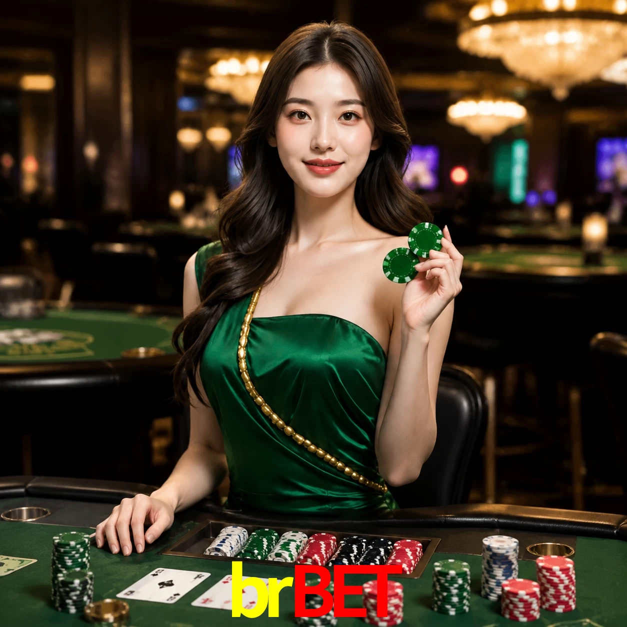 Cassino brbet app mobile