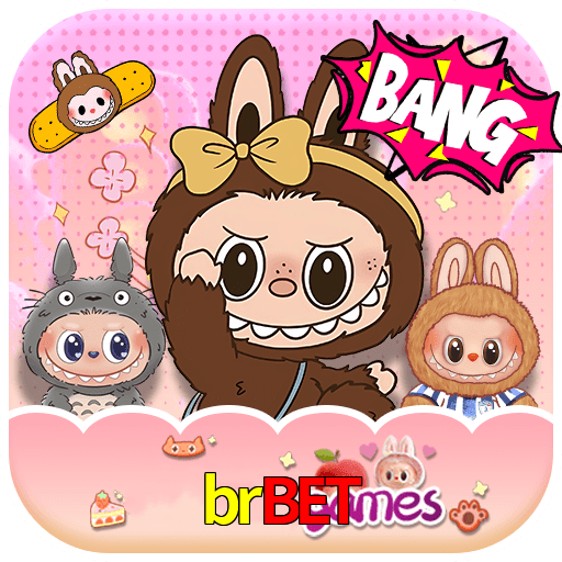 Logo da brbet